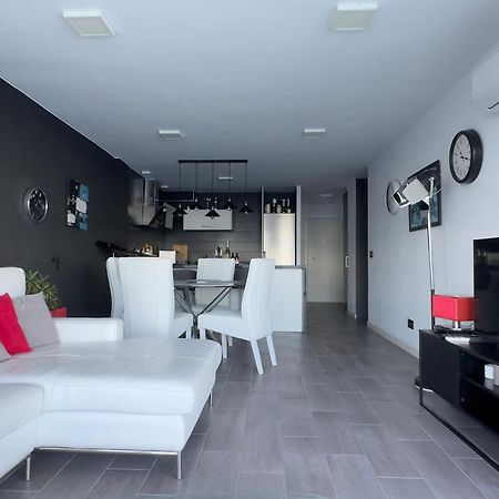 Apartamento Excellent View Julia Alicante Exterior foto