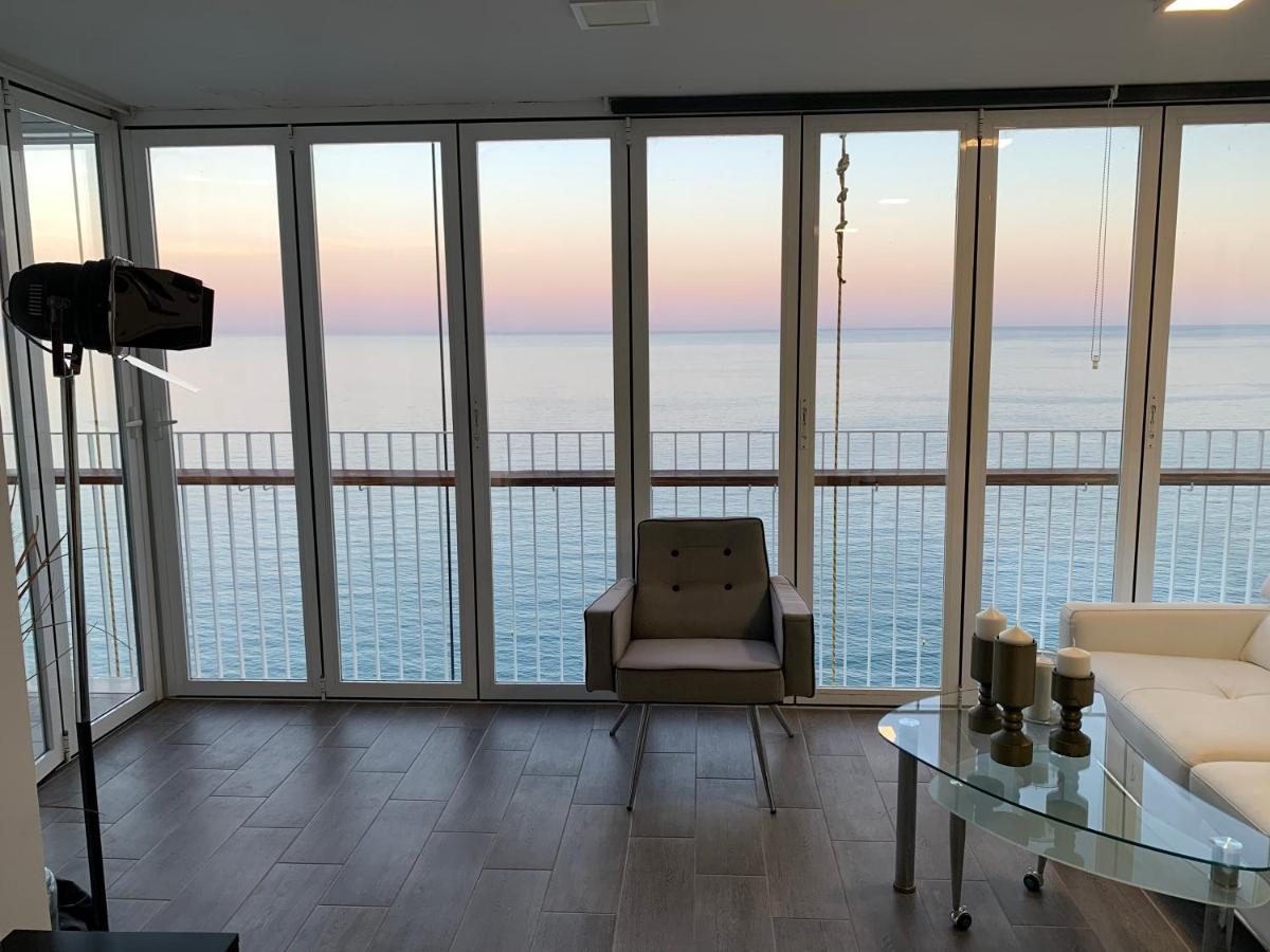 Apartamento Excellent View Julia Alicante Exterior foto