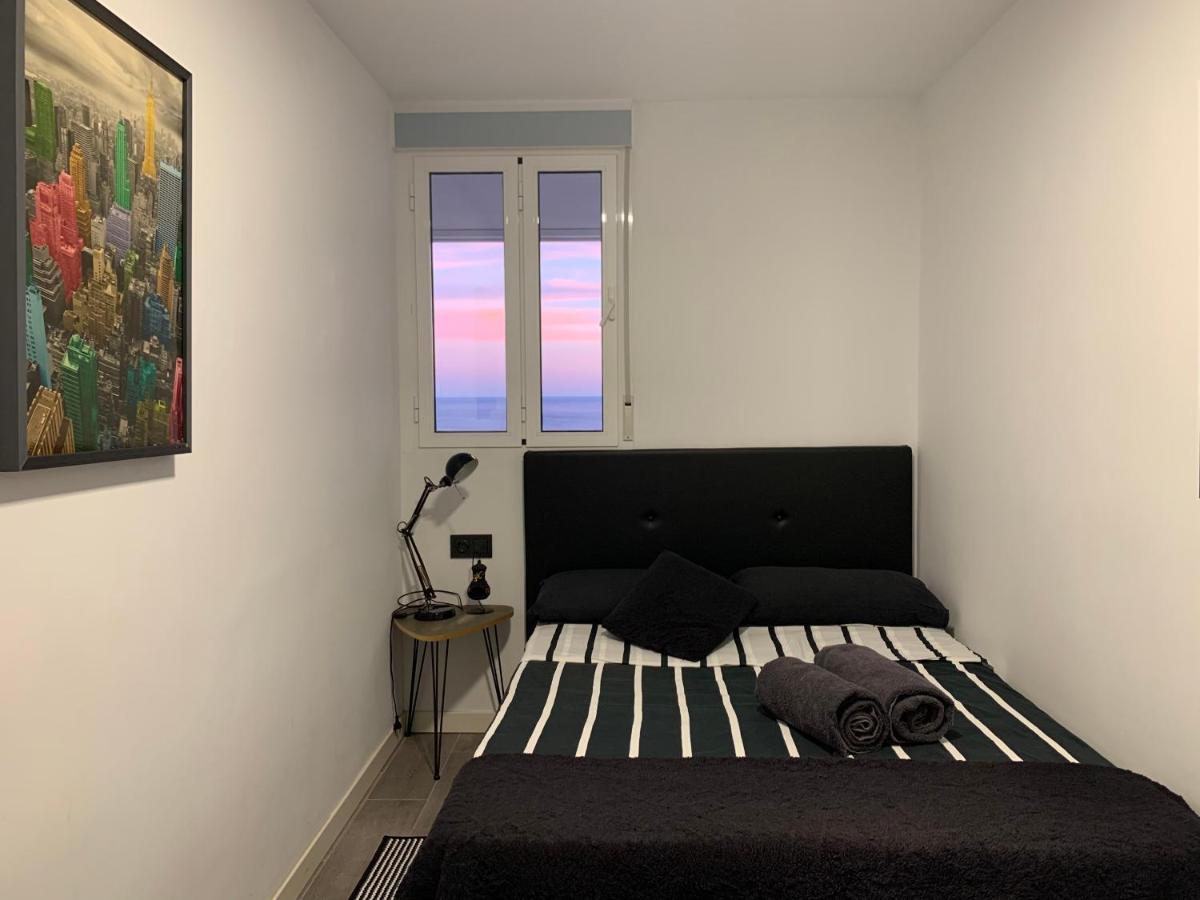 Apartamento Excellent View Julia Alicante Exterior foto