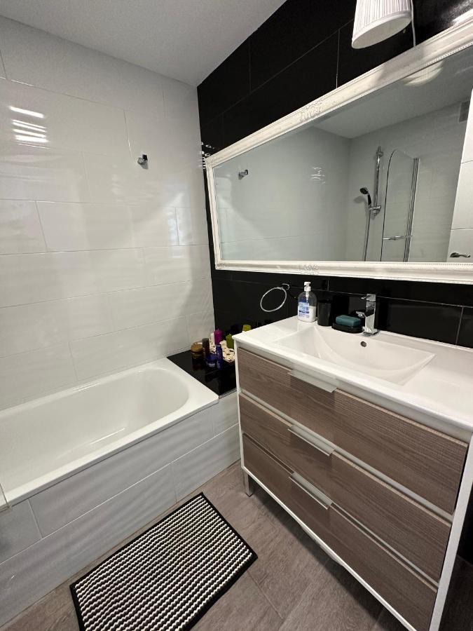 Apartamento Excellent View Julia Alicante Exterior foto