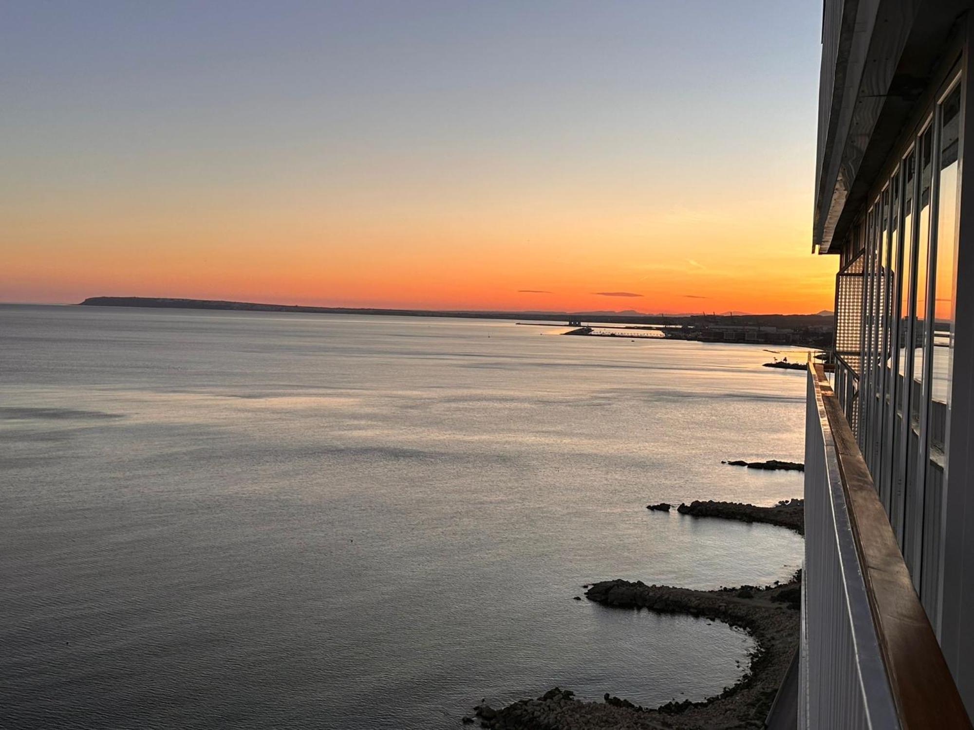 Apartamento Excellent View Julia Alicante Exterior foto