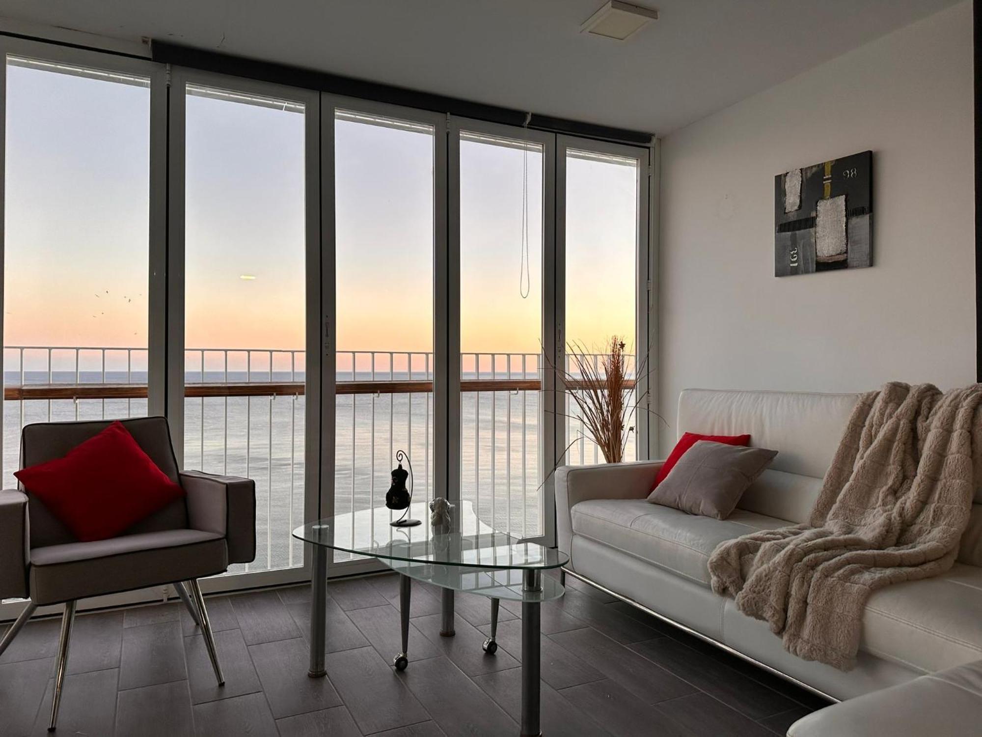 Apartamento Excellent View Julia Alicante Exterior foto