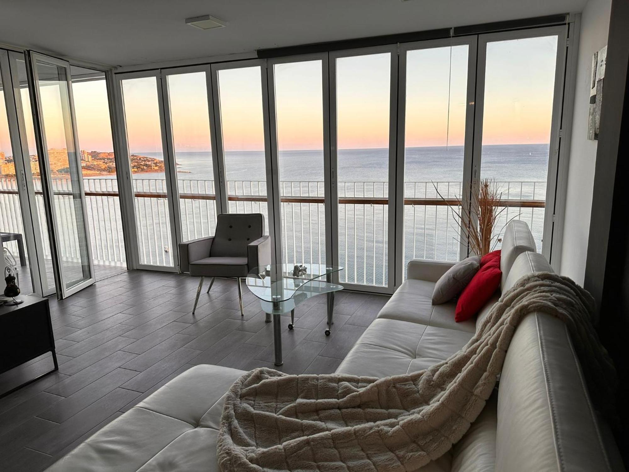 Apartamento Excellent View Julia Alicante Exterior foto
